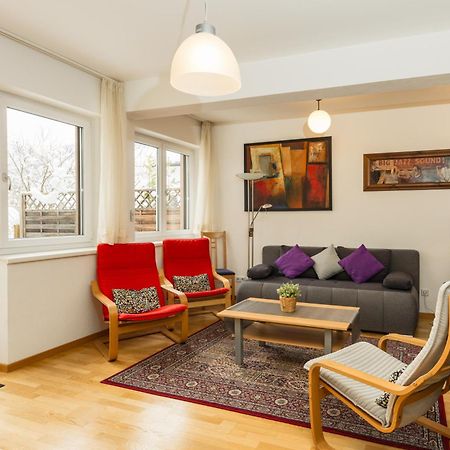 Ferienwohnungen Karoline By Schladming-Appartements Номер фото