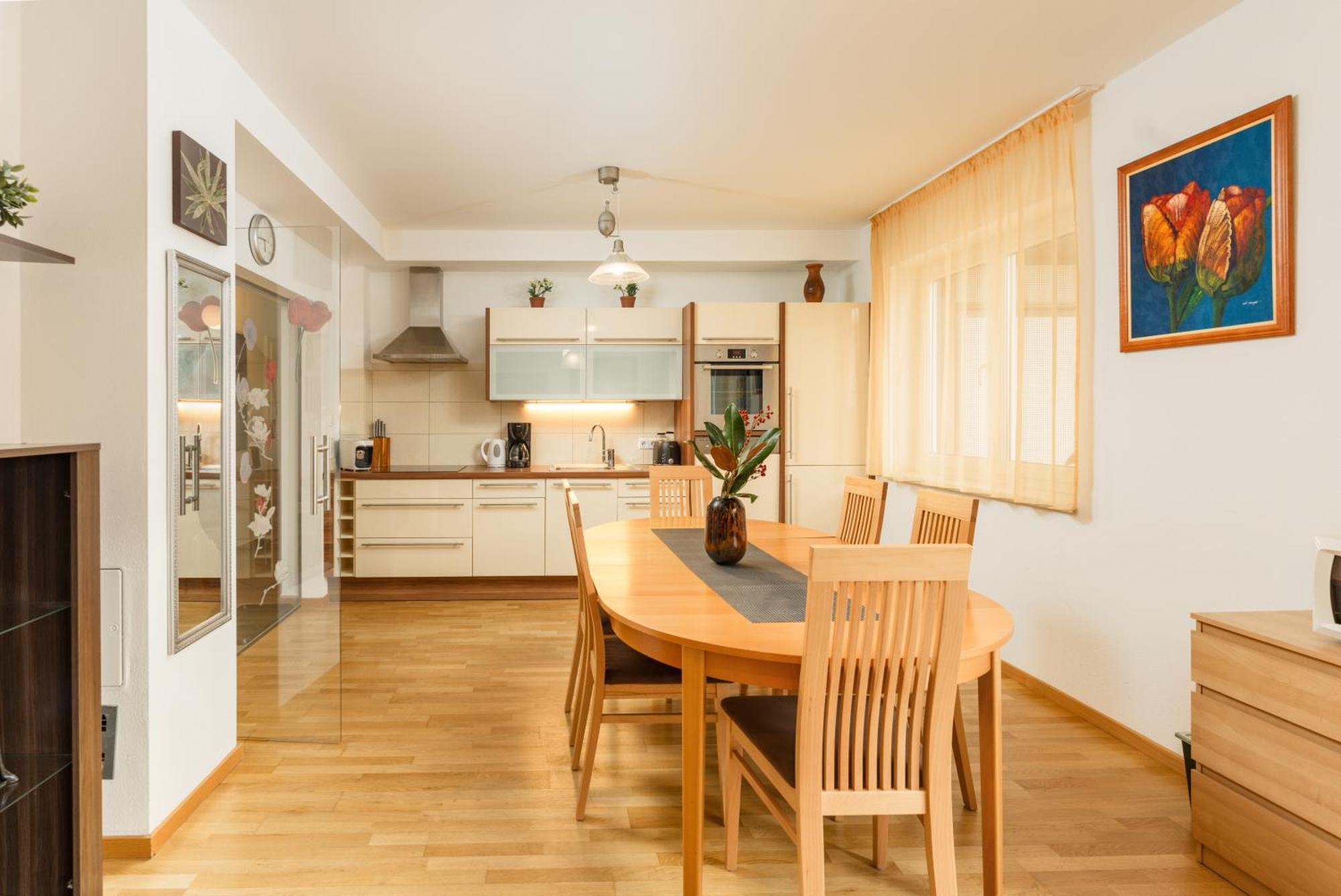 Ferienwohnungen Karoline By Schladming-Appartements Номер фото