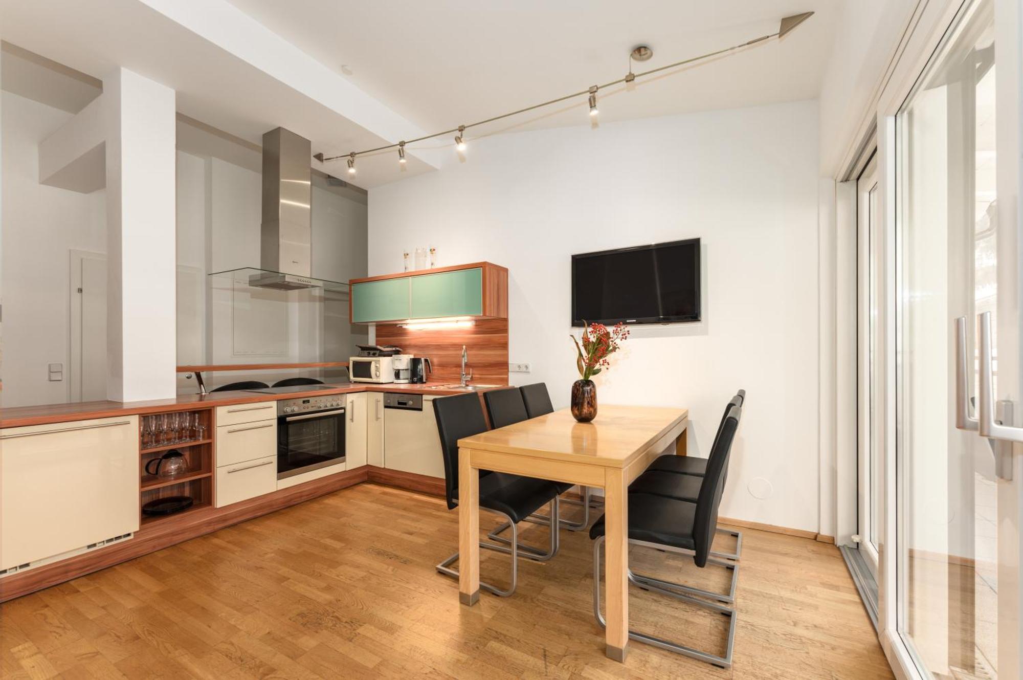 Ferienwohnungen Karoline By Schladming-Appartements Номер фото