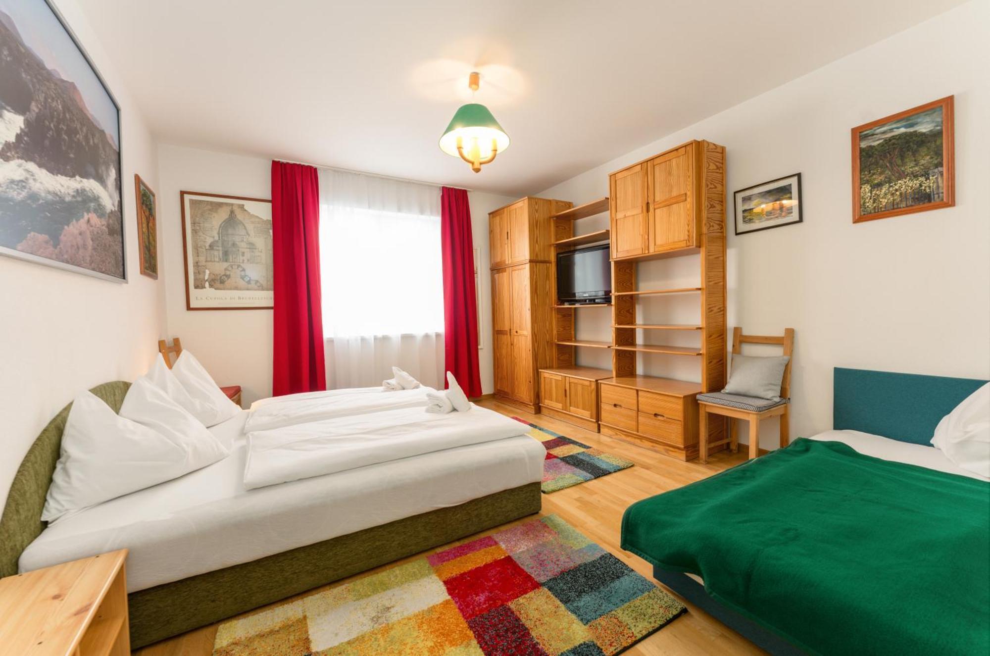 Ferienwohnungen Karoline By Schladming-Appartements Номер фото