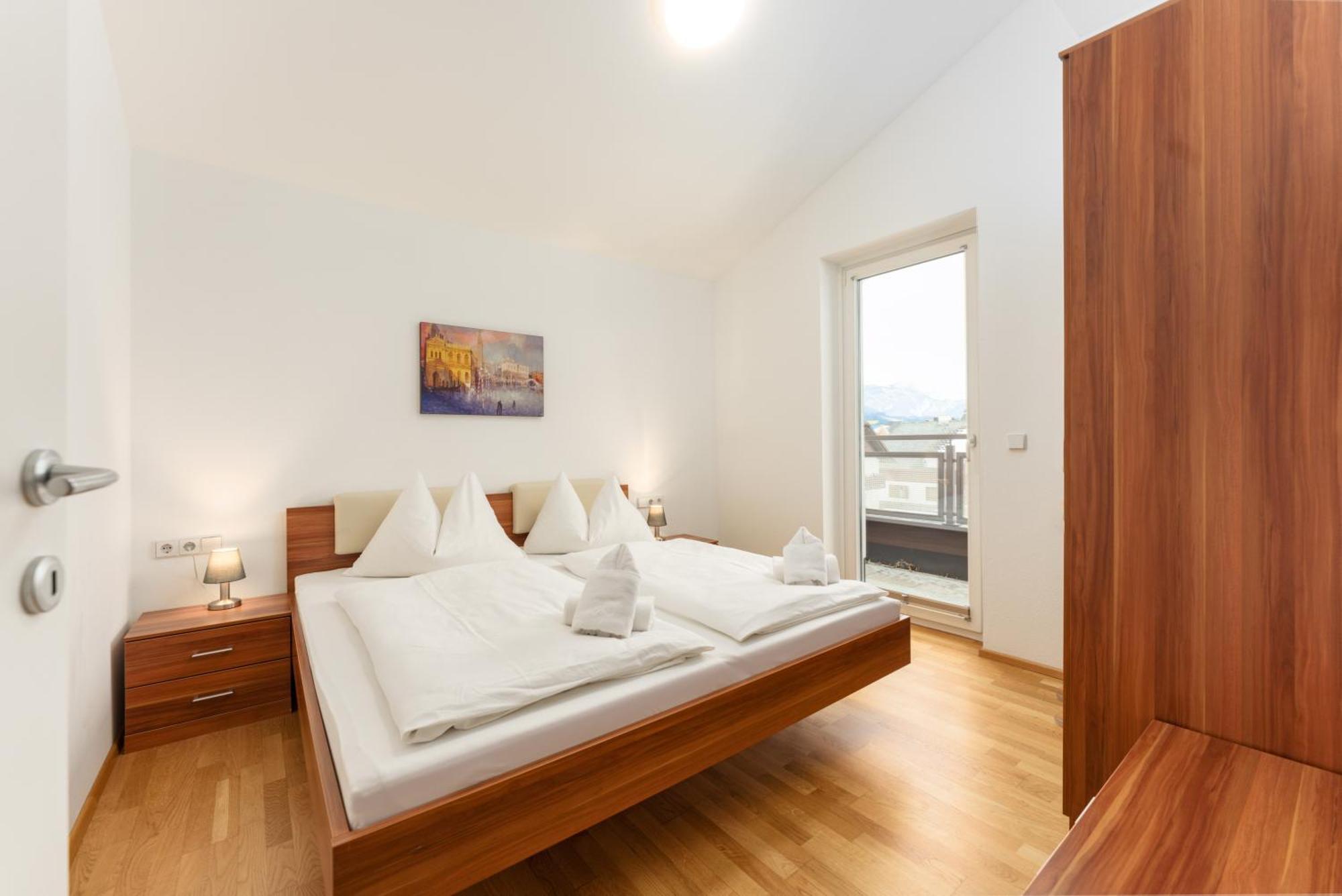 Ferienwohnungen Karoline By Schladming-Appartements Номер фото