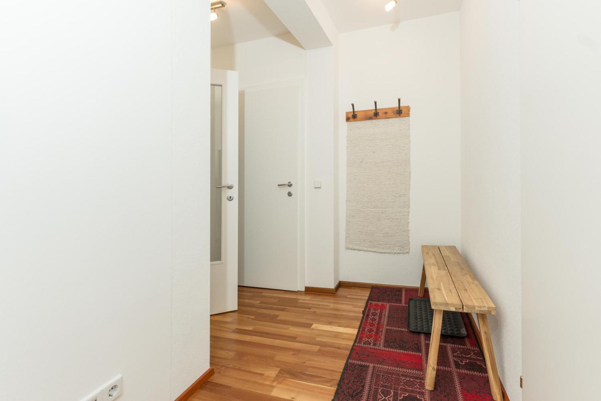 Ferienwohnungen Karoline By Schladming-Appartements Номер фото