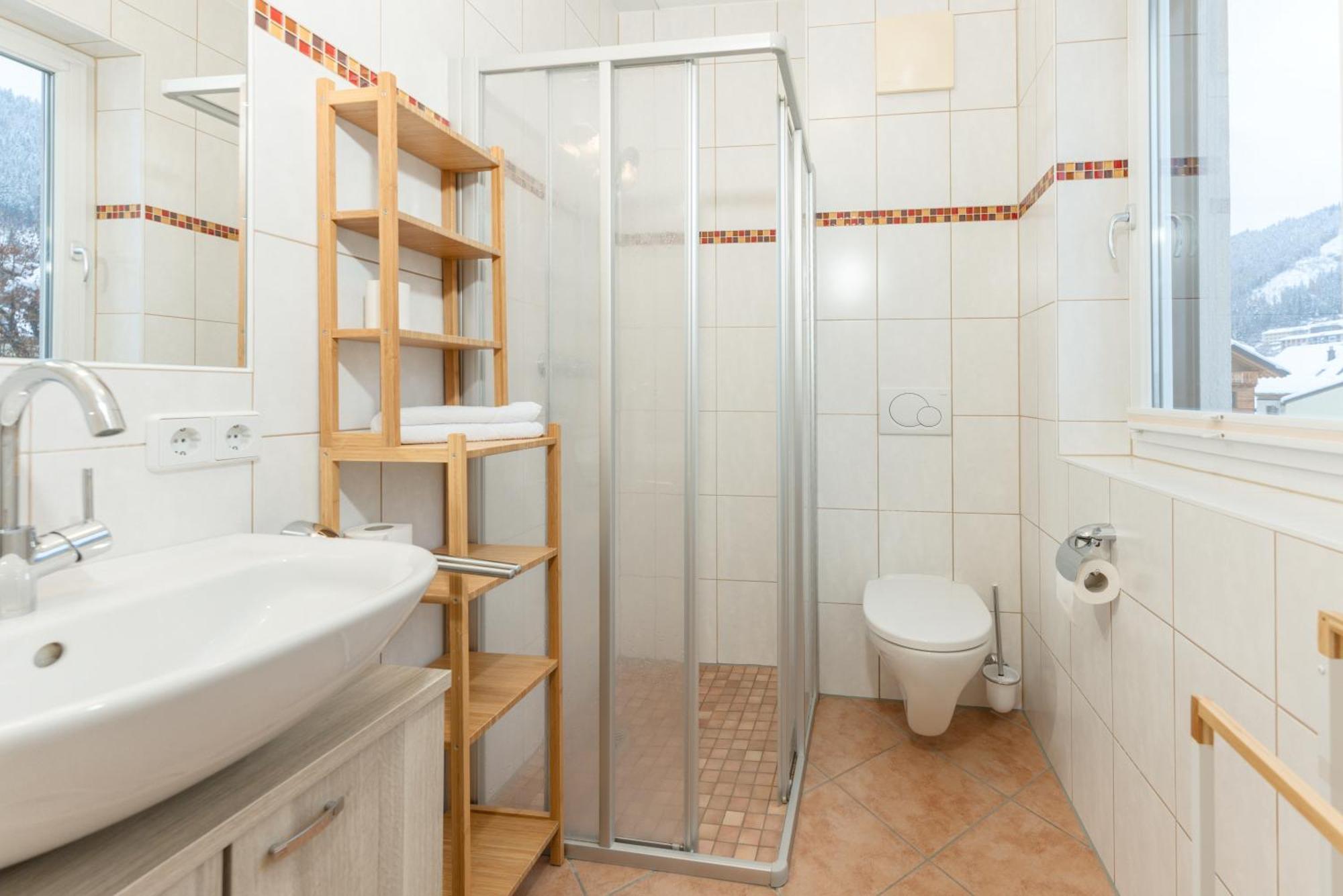Ferienwohnungen Karoline By Schladming-Appartements Номер фото