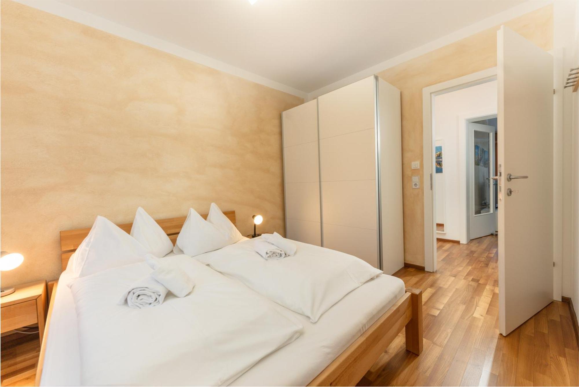 Ferienwohnungen Karoline By Schladming-Appartements Номер фото