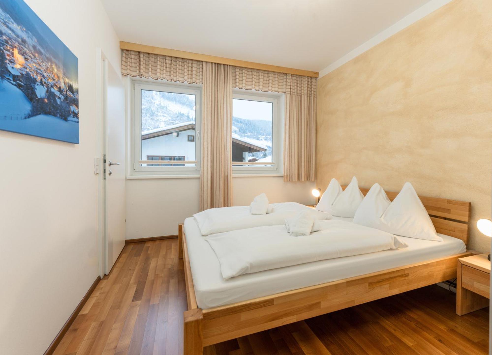 Ferienwohnungen Karoline By Schladming-Appartements Номер фото
