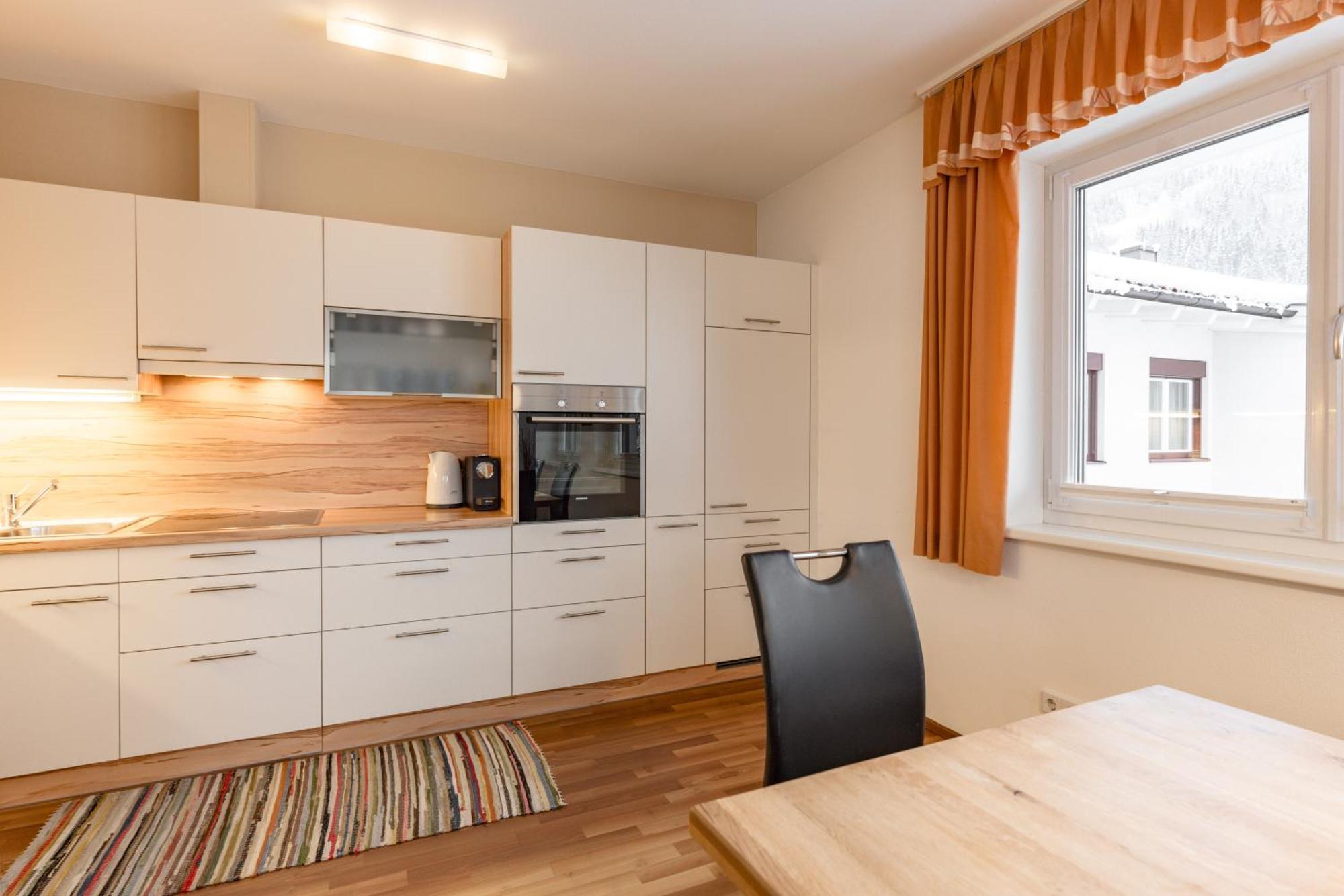 Ferienwohnungen Karoline By Schladming-Appartements Номер фото