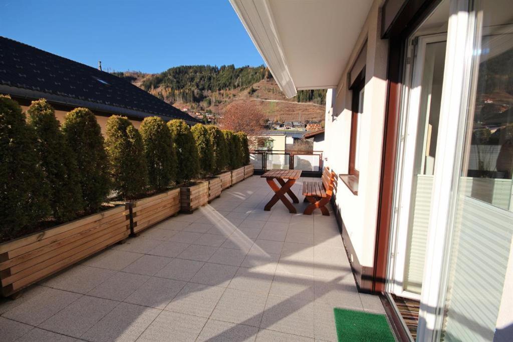 Ferienwohnungen Karoline By Schladming-Appartements Номер фото