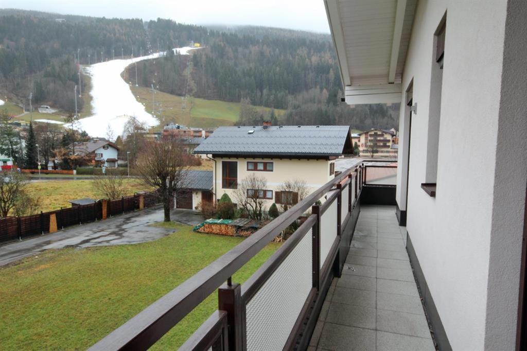 Ferienwohnungen Karoline By Schladming-Appartements Номер фото