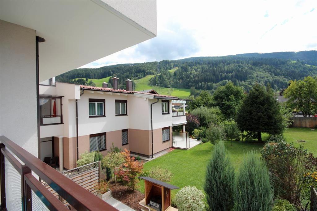Ferienwohnungen Karoline By Schladming-Appartements Номер фото