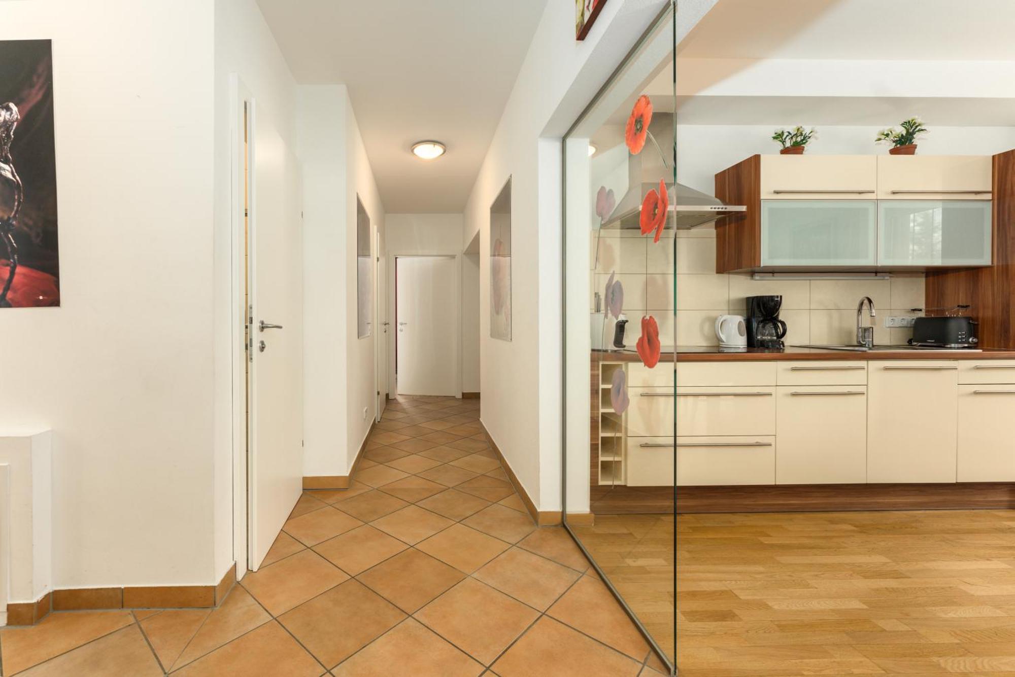 Ferienwohnungen Karoline By Schladming-Appartements Номер фото