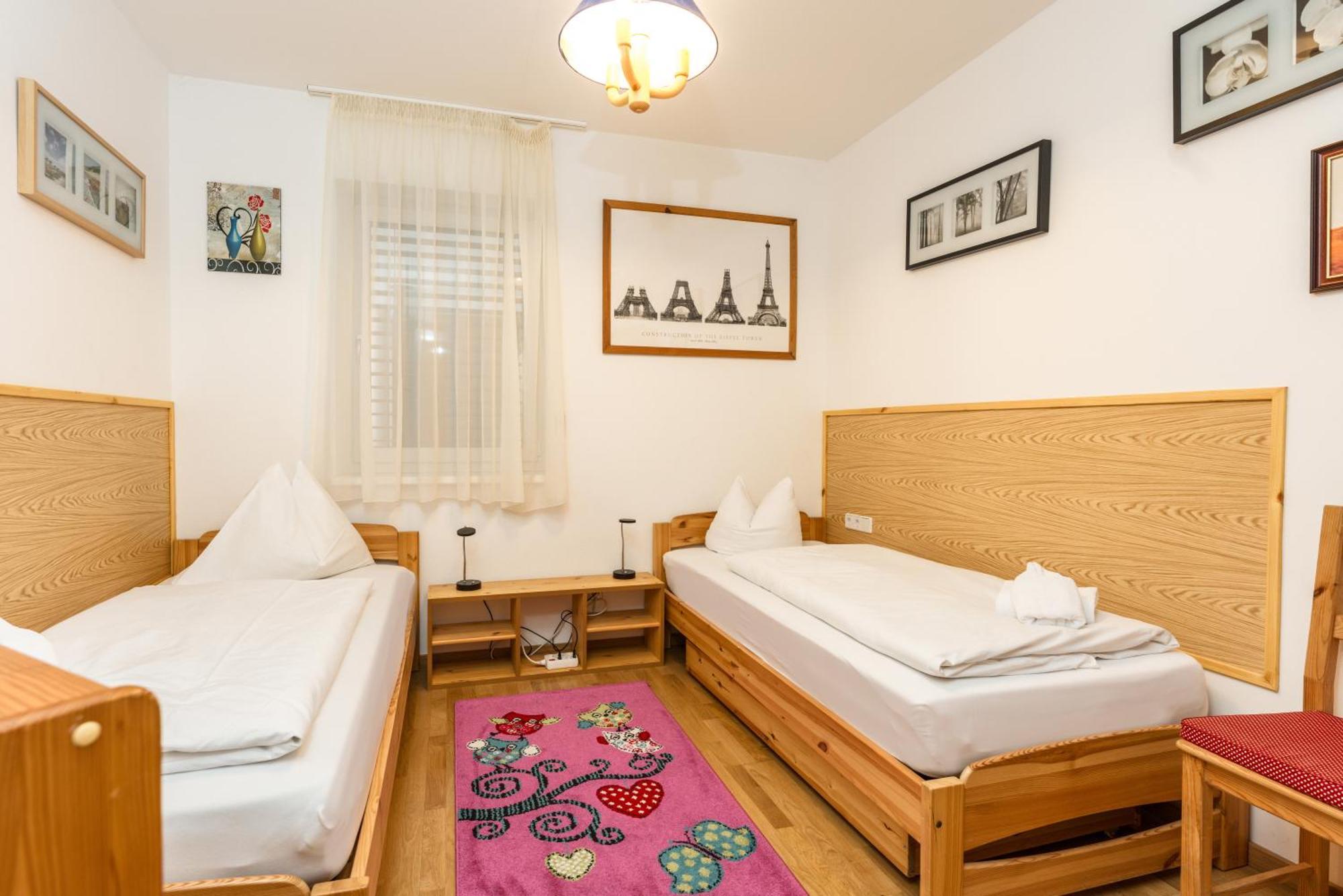 Ferienwohnungen Karoline By Schladming-Appartements Номер фото