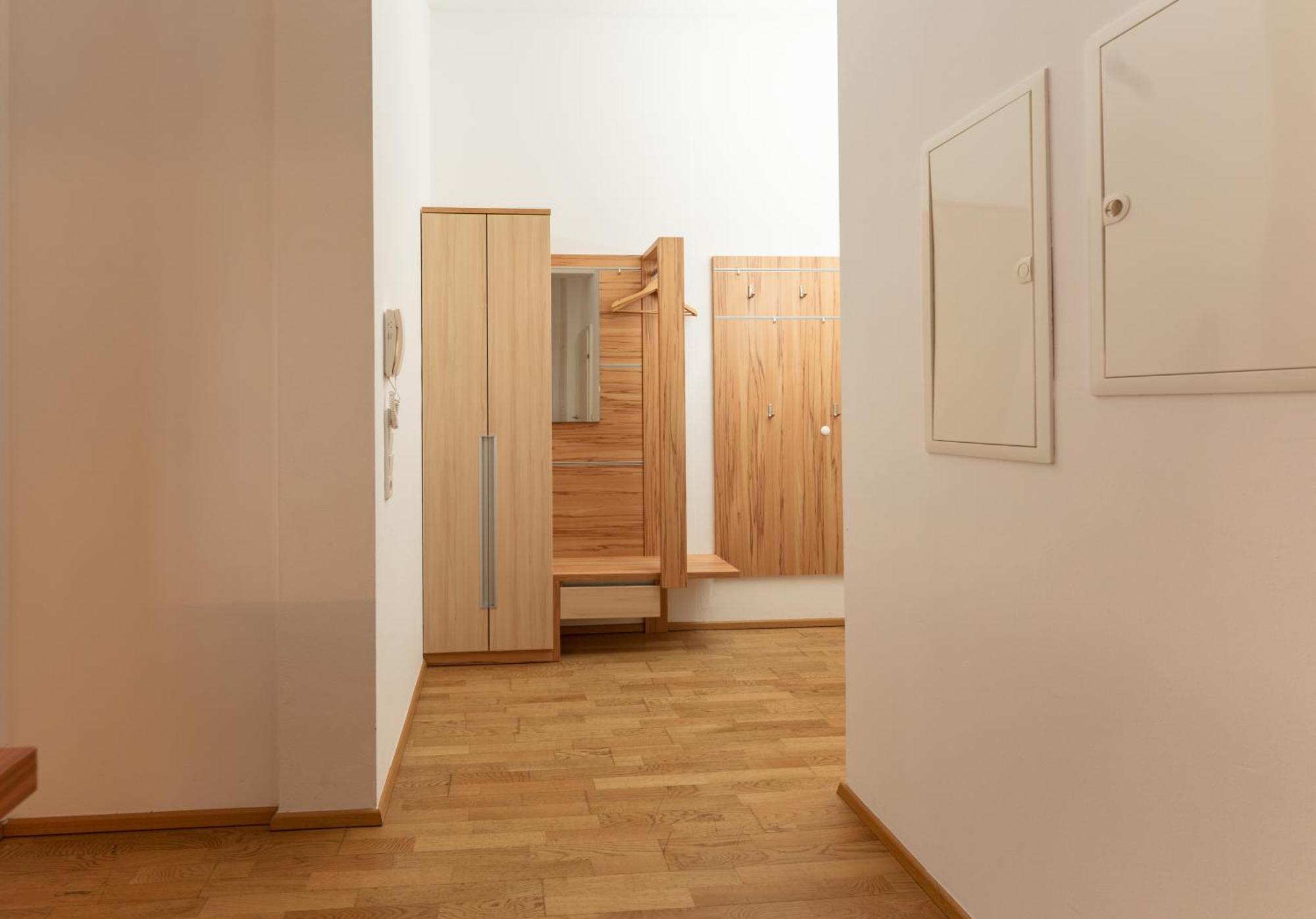 Ferienwohnungen Karoline By Schladming-Appartements Номер фото