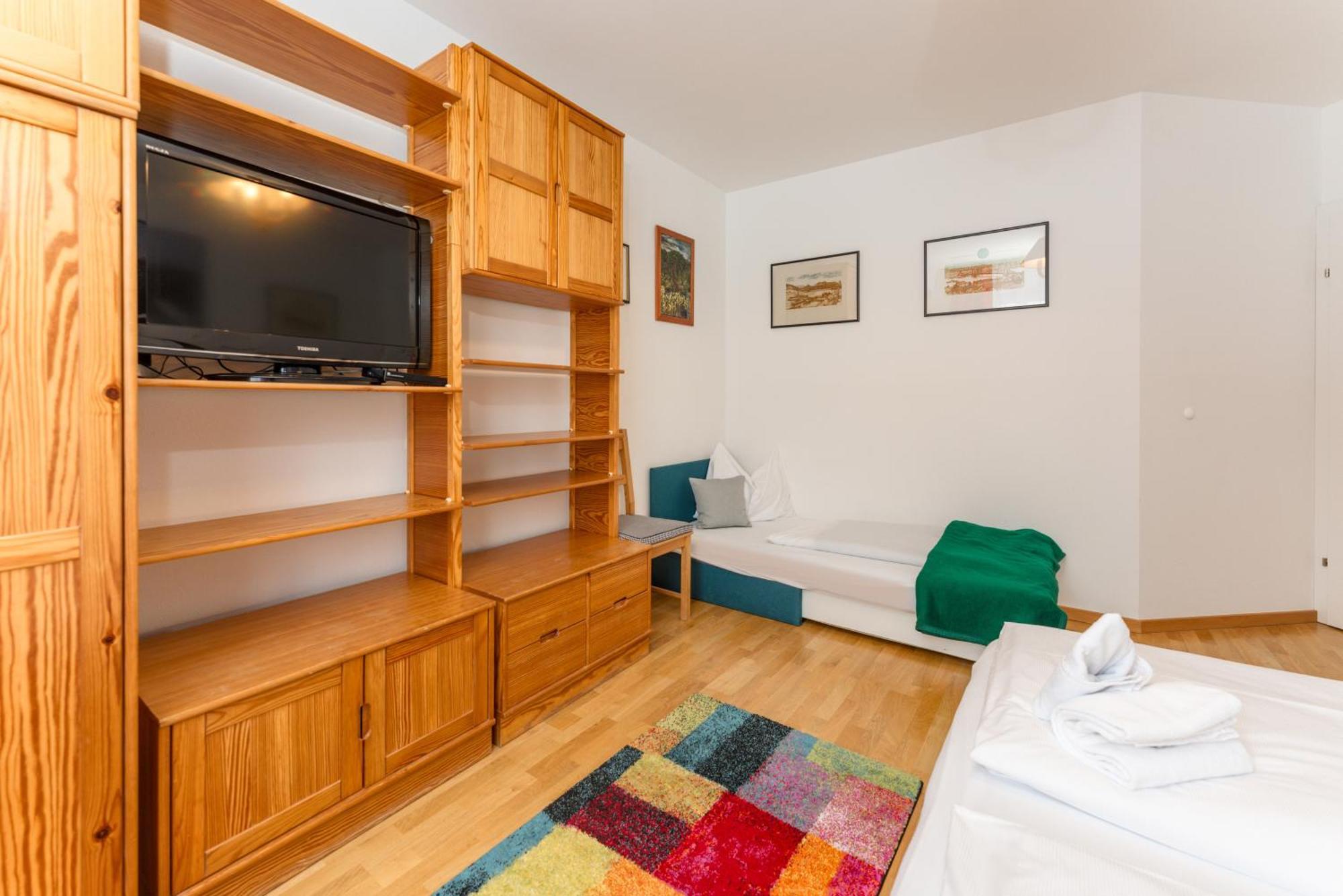 Ferienwohnungen Karoline By Schladming-Appartements Номер фото