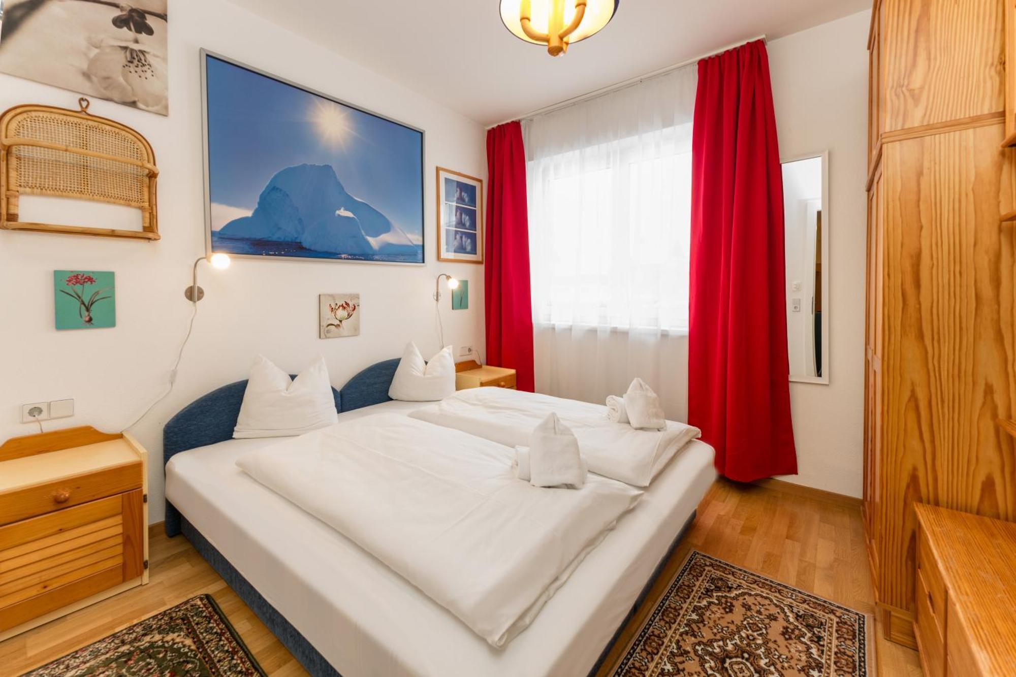 Ferienwohnungen Karoline By Schladming-Appartements Номер фото