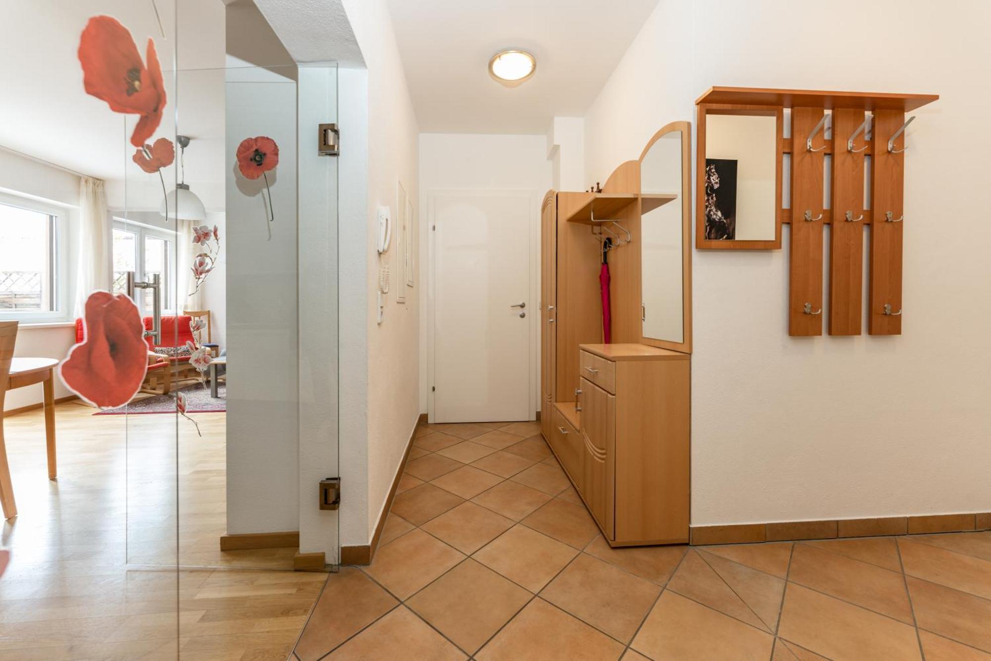 Ferienwohnungen Karoline By Schladming-Appartements Номер фото