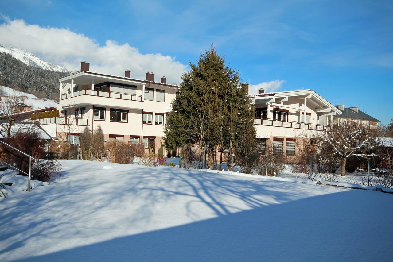 Ferienwohnungen Karoline By Schladming-Appartements Экстерьер фото